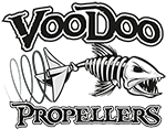 Prop-Shop | VooDoo Propellers Logo