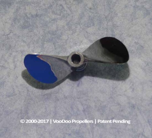 70-20-2 r/c propellers